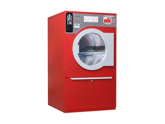 AGA C.O.M. E12 Dryer masina za susenje vesa 1