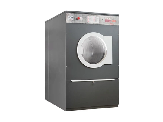 AGA C.O.M. E26 Dryer masina za susenje vesa 1