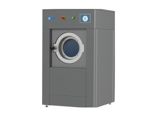 Krebe tippo PCF 111, 141, 171 profesionalne masine za pranje vesa 1