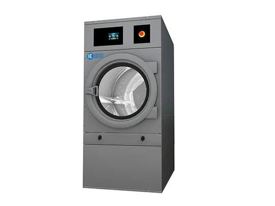 Krebe tippo ST-11, 16, 23, 28, 33 Dryers mašine za sušenje veša