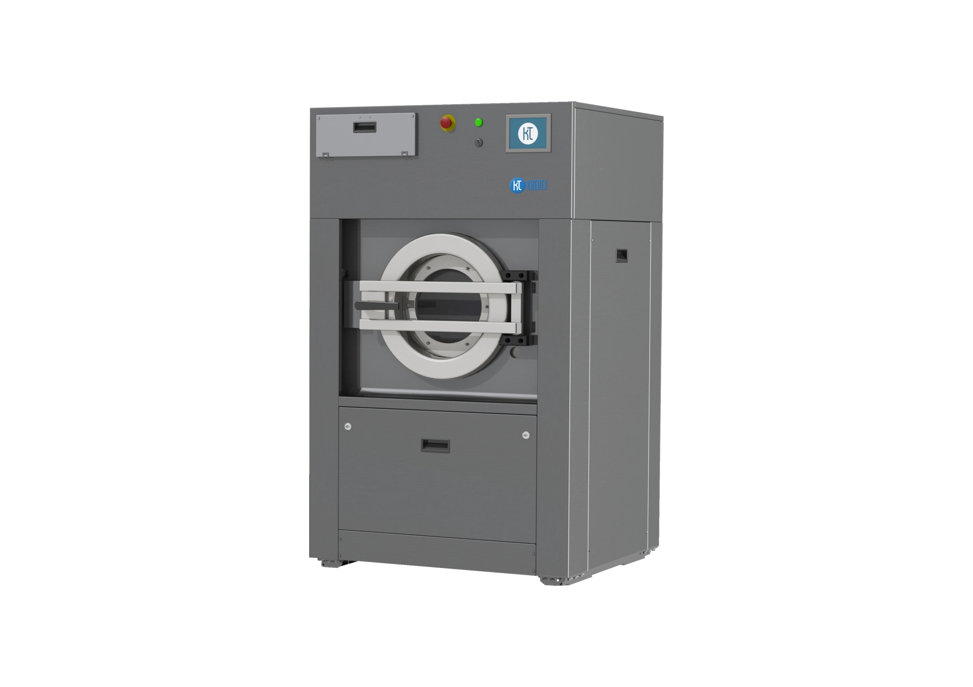 251-321 Krebe tippo PCF | 252 | 322 | profesionalne mašine za pranje veša - Slika 1