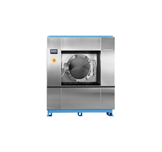 Industrijska mašina za pranje veša LM 40-55-70-85kg