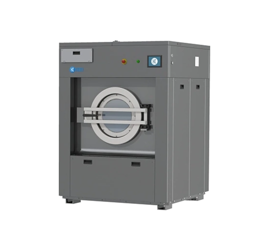 Krebe tippo PCF 452, 552 profesionalne mašine za pranje veša