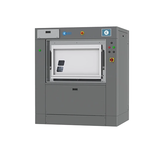 Krebe tippo PCH 382 hospitalna mašina za pranje veša