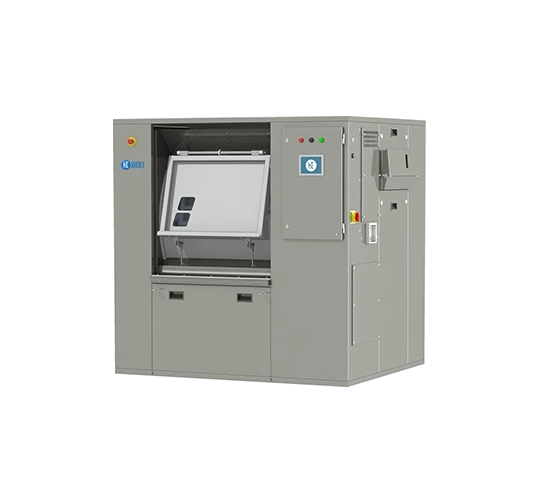 Krebe tippo PCH 631, 701, 841, 901 hospitalne mašine za pranje veša