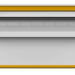 Profesionalni valjak za peglanje | G14.25