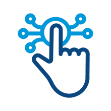 Potpuna kontrola ciklusa pranja putem Wi-Fi