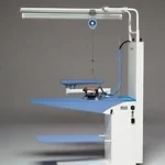 Profesionalni sto za peglanje veša STIROVAP model 603