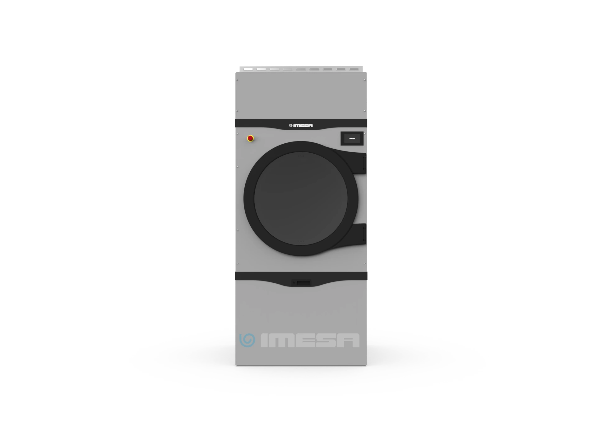 SL ES_10_14_18_ Mašina za sušenje veša IMESA | Serija Smart Line - Slika 1